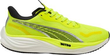 Sneakers og sko Puma Velocity NITRO 3 Gul | 377748-17, 0