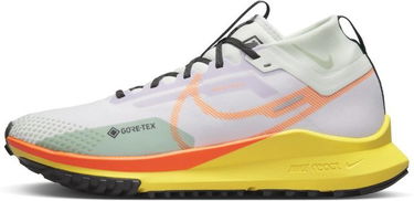 Sneakers og sko Nike React Pegasus Trail 4 GTX Flerfarvet | DJ7926-500, 0