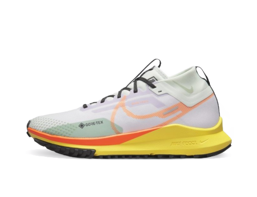 Løbe Nike React Pegasus Trail 4 GTX Flerfarvet | DJ7926-500