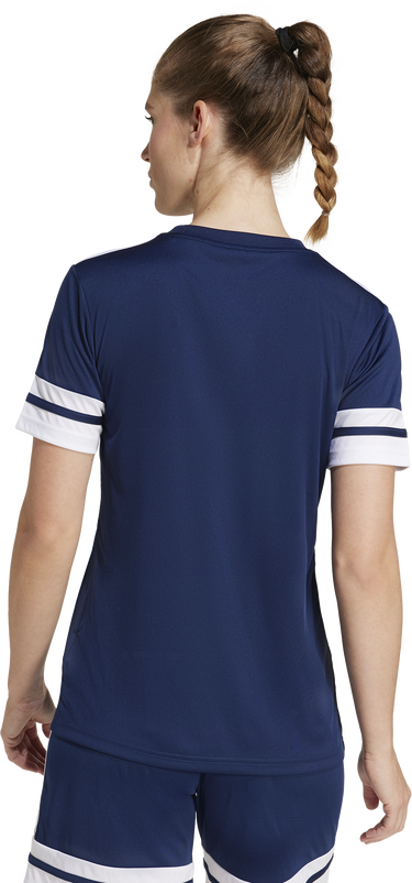 T-shirt adidas Performance Adidas Squadra 25 Jersey T-Shirt Blå | ji9987, 4