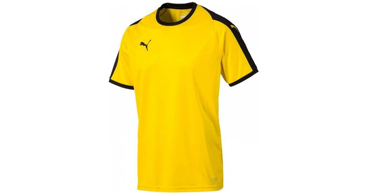Jersey Puma Liga Jersey Gul | 70341707, 1