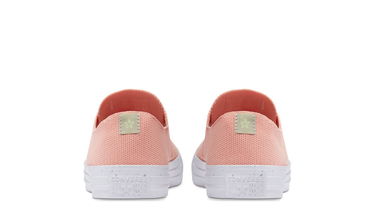 Sneakers og sko Converse Renew Chuck Taylor All Star Knit Orange | 170872C, 3