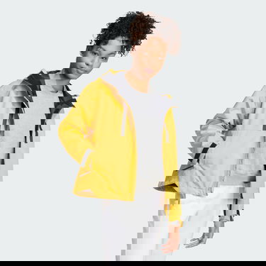 Vindjakke adidas Performance Myshelter Rain.Rdy Jacket Gul | IM8529, 2