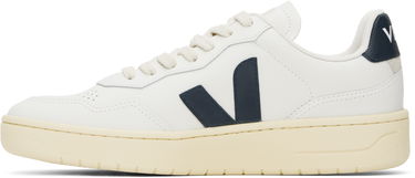 Sneakers og sko Veja V-90 Hvid | VD2003656B, 3