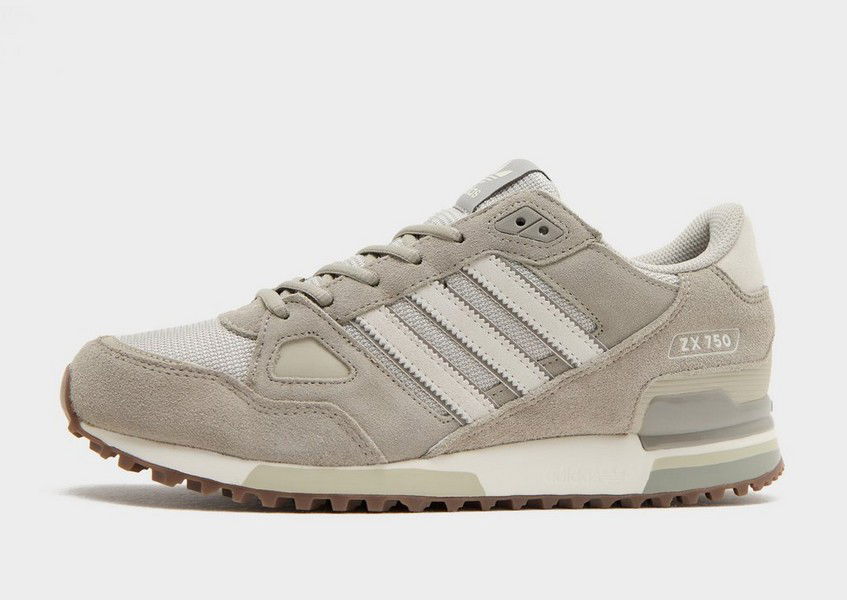 Sneakers og sko adidas Originals Zx 750 Beige | HP3683, 0