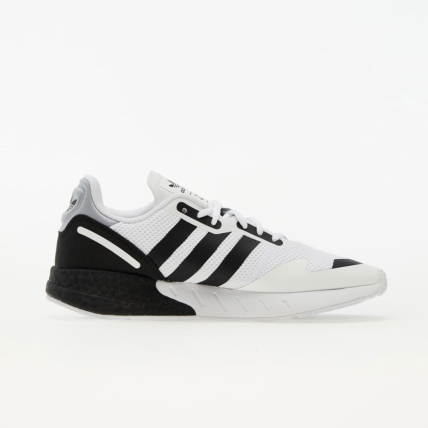 Sneakers og sko adidas Originals ZX 1K Boost Hvid | FX6510, 1