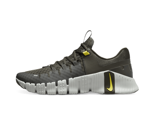 Sneakers og sko Nike Free Metcon 5 Sort | DV3949-300