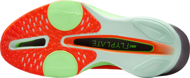 Sneakers og sko Nike Alphafly 3 Rød | fd8315-600, 4