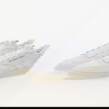 Sneakers og sko Reebok Club C 85 Hvid | RMIA072C99LEA0010110, 5
