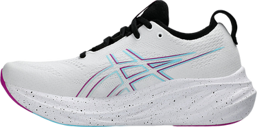 Sneakers og sko Asics GEL-NIMBUS 26 Hvid | 1012b601-102, 1
