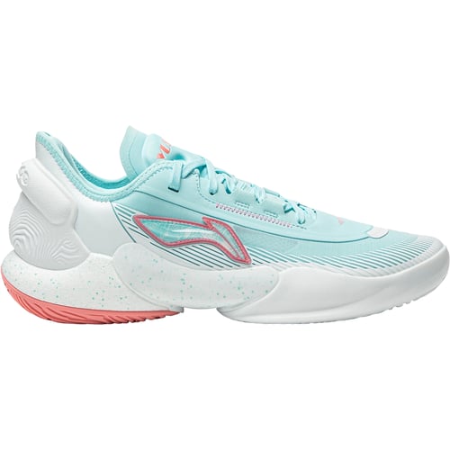 Sneakers og sko Li-Ning Yushuai 18 V2 VICE Blå | ABAU025-6, 0