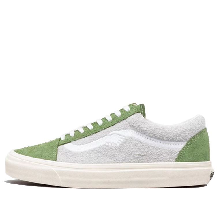 Sneakers og sko Vans Notre x LX Grøn | VN0A36C8SO8