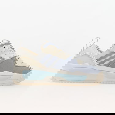 Sneakers og sko Y-3 Rivalry Off White/ Light Grey/ Ice Blue Beige | IG4092, 1