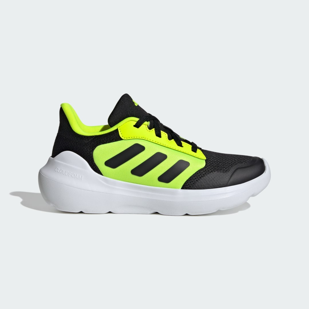 Sneakers og sko adidas Performance Tensaur Run 2.0 Gul | JR6042, 0