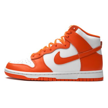 Sneakers og sko Nike Dunk High SP GS "Syracuse" 2021 Orange | DB2179-100, 0