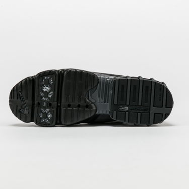 Sneakers og sko Nike Air Zoom Spiridon Cage 2 SE Sort | CU1768-001, 4