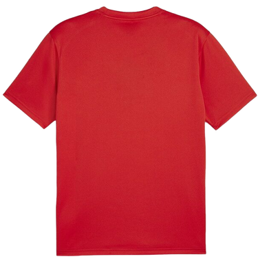 T-shirt Puma teamGOAL T-Shirt Rød | 658636-01, 1