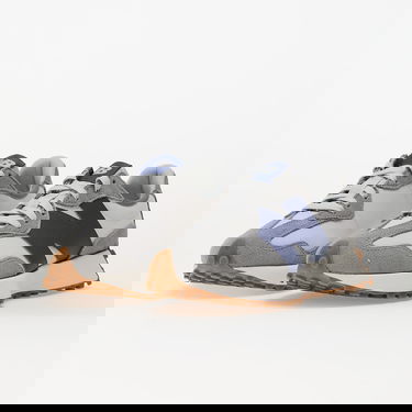 Sneakers og sko New Balance 327 Grå | WS327NKB, 5