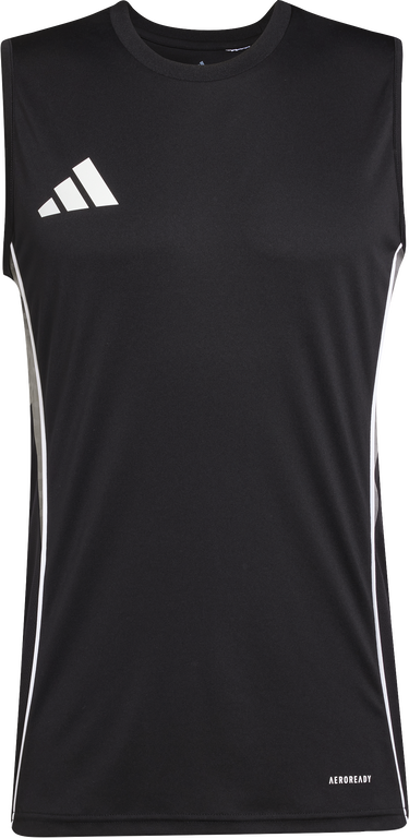Tanktop adidas Originals Adidas Tiro 25 Sleeveless Jersey Sort | jj1521, 5