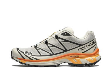 Sneakers og sko Salomon XT-6 Hvid | L41751400, 1