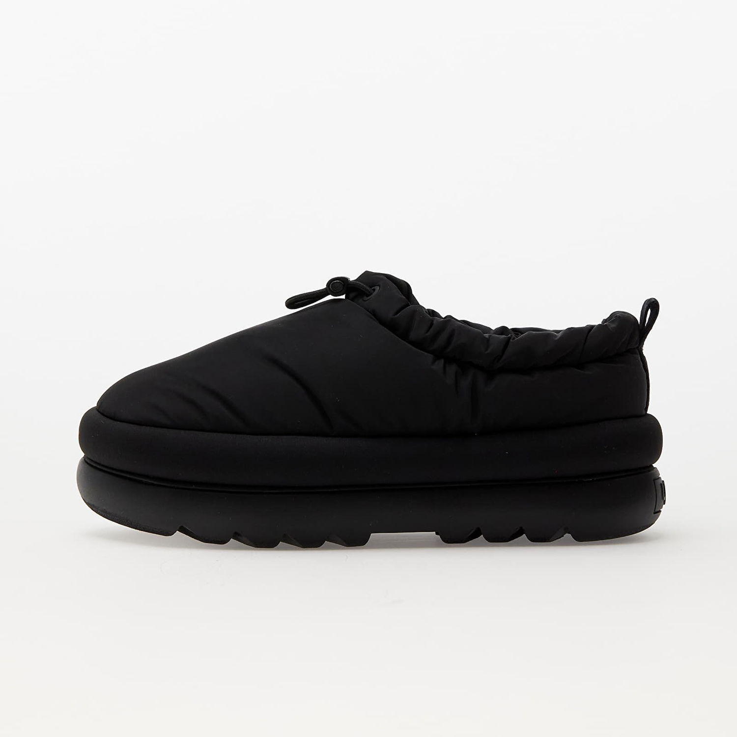 Sneakers og sko UGG W Maxi Clog Sort | 1130830-BLK, 0