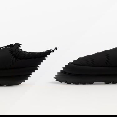 Sneakers og sko UGG W Maxi Clog Sort | 1130830-BLK, 0