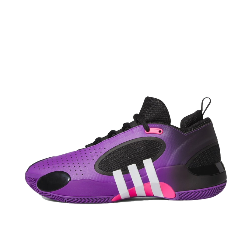 Basketball adidas Performance D.O.N. Issue 5 Lilla | IE8324