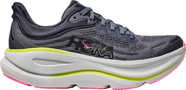 Sneakers og sko Hoka One One Bondi 9 Grå | 1162012-cyg, 0