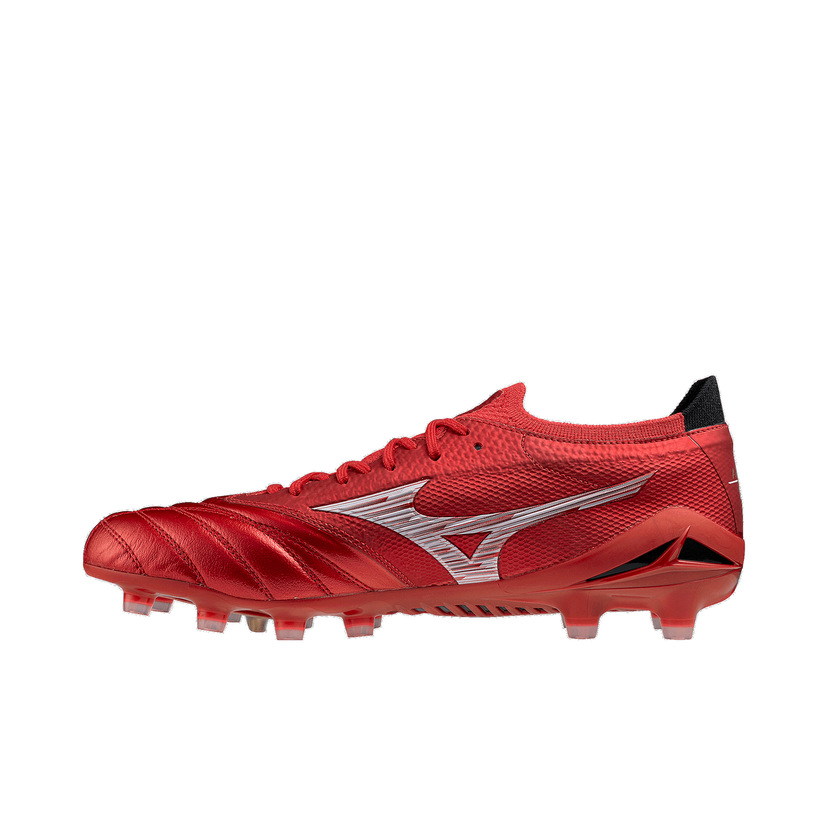 Sneakers og sko Mizuno Morelia Neo Beta Japan FG Rød | p1ga2540-60