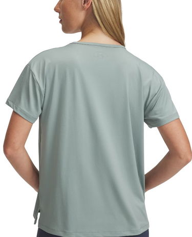 T-shirt Under Armour Vanish Energy 2.0 Short Sleeve T-Shirt Grøn | 1379141-348, 1