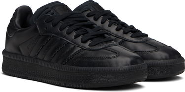Sneakers og sko adidas Originals Samba XLG Sort | JI3195, 3