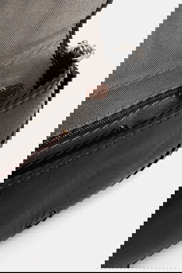 Håndtaske Coach Coach Soho 25 Bag Sort | CAN43, 3