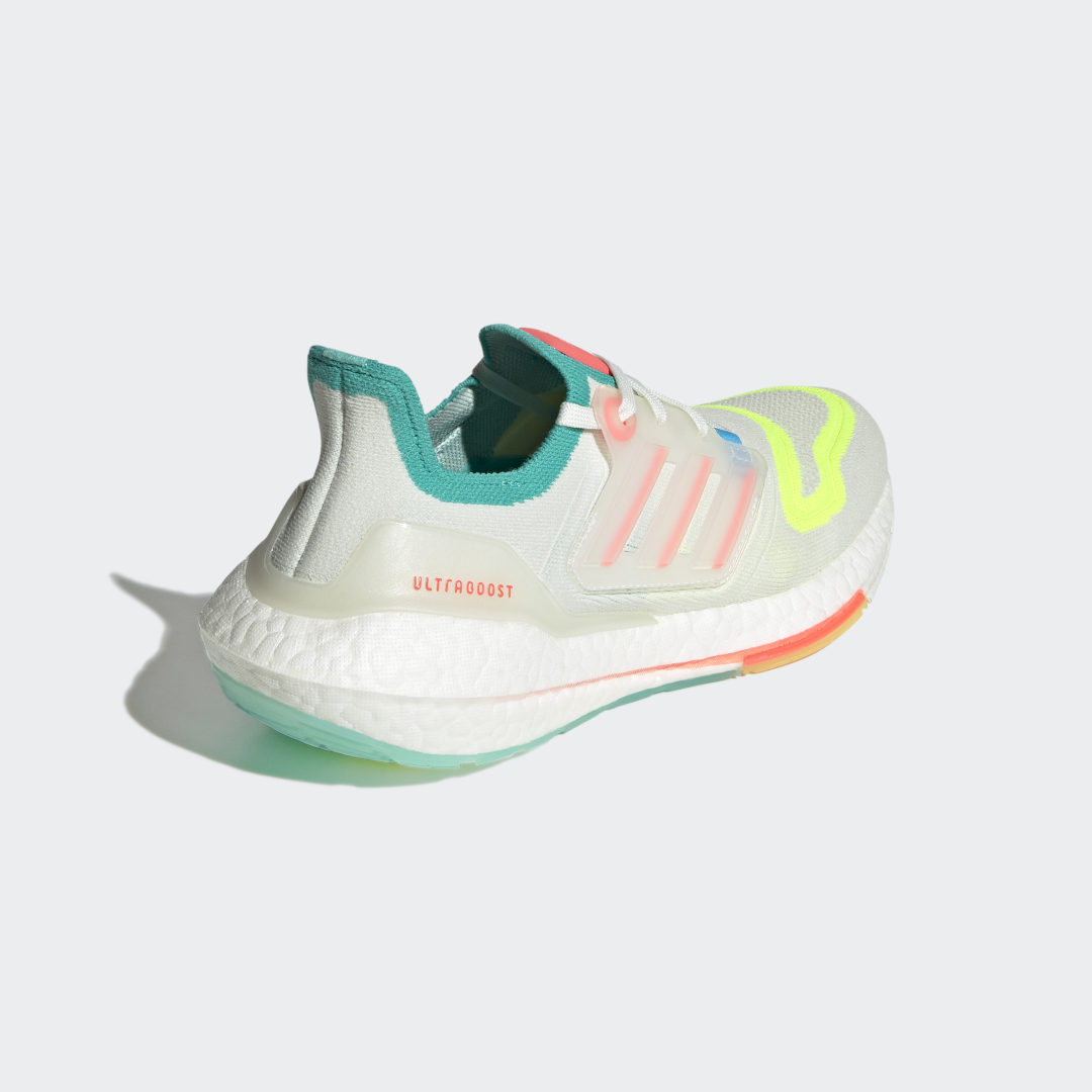 Sneakers og sko adidas Performance Ultraboost 22 W Flerfarvet | GX8015, 1