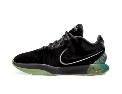 Basketball Nike LeBron 21 Sort | FB2238-001