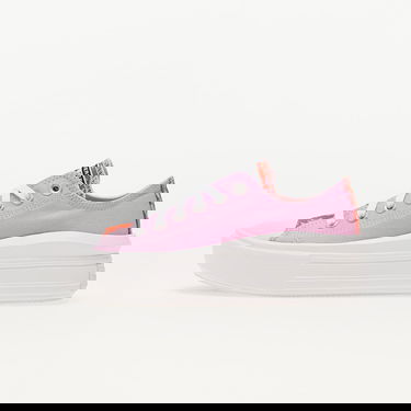 Sneakers og sko Converse Chuck Taylor All Star Move Platform Lyserød | A00563C, 0