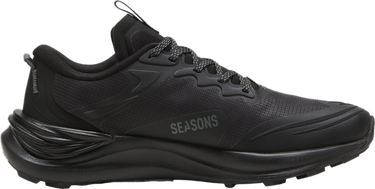 Sneakers og sko Puma Electrify NITRO TR Sort | 379445-01, 2