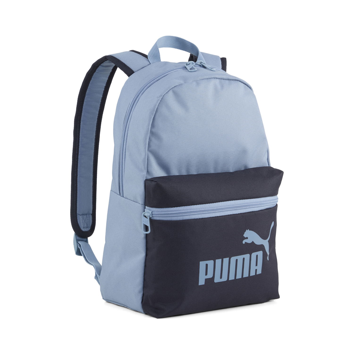 Rygsæk Puma PUMA Phase Small Backpack Blå | 091439_01, 0