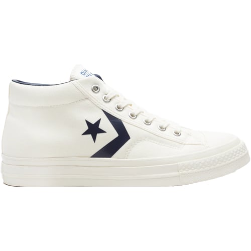 Sneakers og sko Converse STAR PLAYER 76 Hvid | A10407C