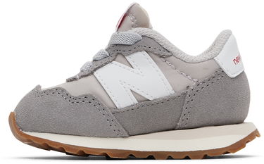 Sneakers og sko New Balance 237 Bungee Grå | IH237PE, 2