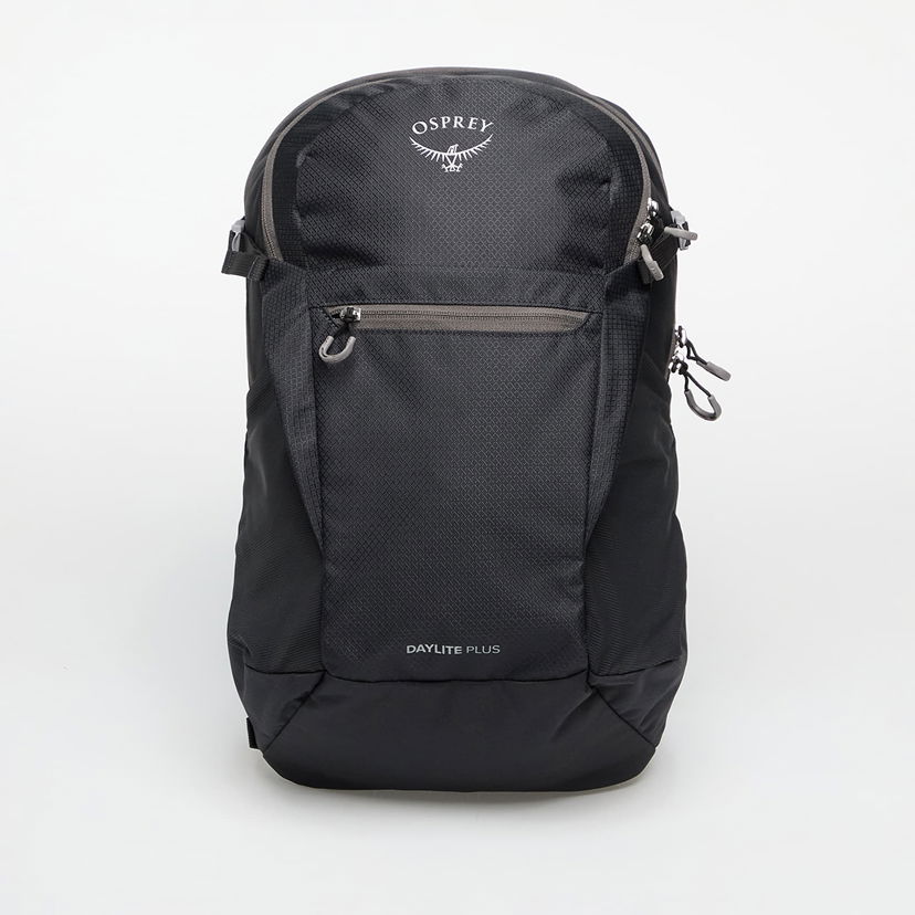 Rygsæk Osprey Daylite Plus Backpack Sort | 10011896OSP