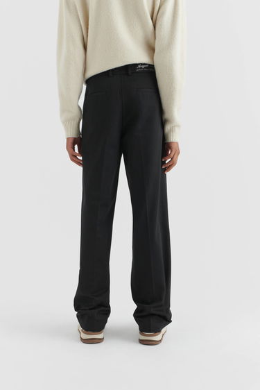 Bukser AXEL ARIGATO Serif Trouser Sort | A2208001, 3