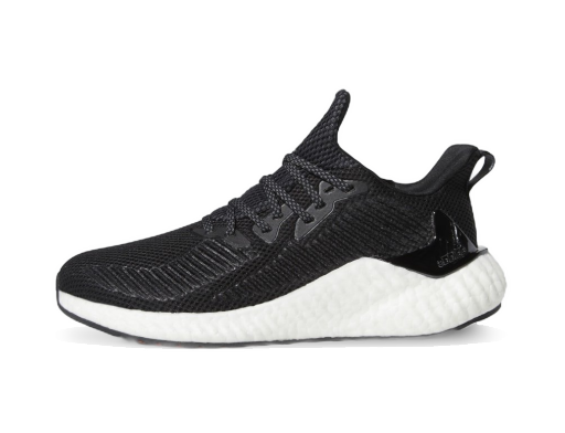 Lifestyle adidas Performance Alphaboost "Core Black" Sort | EF1183