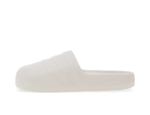 Sneakers og sko adidas Originals adiFOM Adilette Hvid | HQ8748