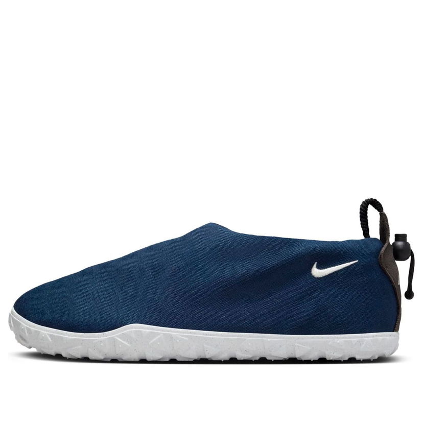 Sneakers og sko Nike ACG ACG Moc Blå | FV4572-400