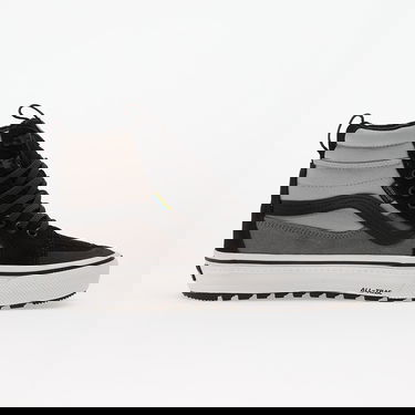 Sneakers og sko Vans MTE Sk8-Hi Waterproof Insulated 43 Grå | VN000DAQ2391, 2