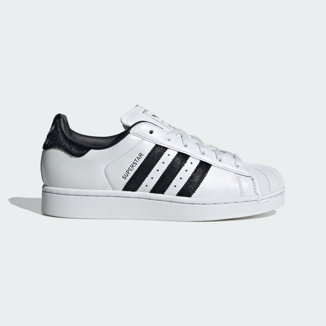 Sneakers og sko adidas Originals Superstar Hvid | JH7052, 0