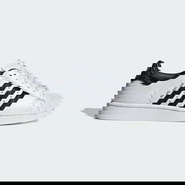 Sneakers og sko adidas Originals Superstar Hvid | JH7052, 0