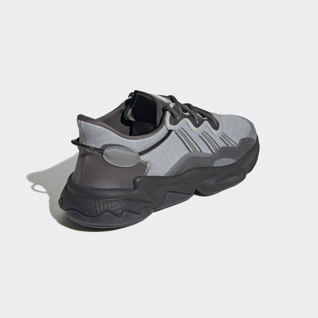 Sneakers og sko adidas Originals OZWEEGO Grå | GY1346, 1