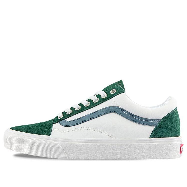 Sneakers og sko Vans Old Skool Grøn | VN0A5JMIBLG