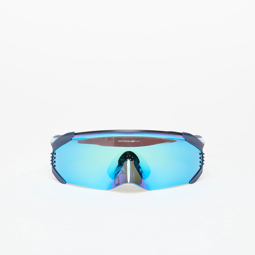Solbriller OAKLEY Velo Kato Prizm Sapphire Universal Sunglasses Turkis | 0OO9501-95010452